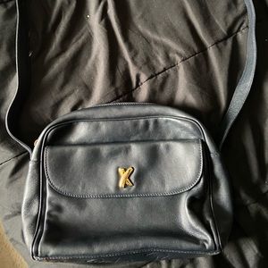 Paloma Picasso side purse vintage